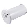 21CM Extension Pier Tube for EQ6R NEQ6 AZEQ6 EQ5 HEQ5 Astronomical Telescope Equatorial(for EQ6R NEQ6) view 1