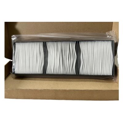 WGUOGM Air Filter for Projector Series Pro L1490U L1490UNL L1495U L1495UNL L1505UHNL L1715SNL L1750UNL L1755UNL L1505UH L1500