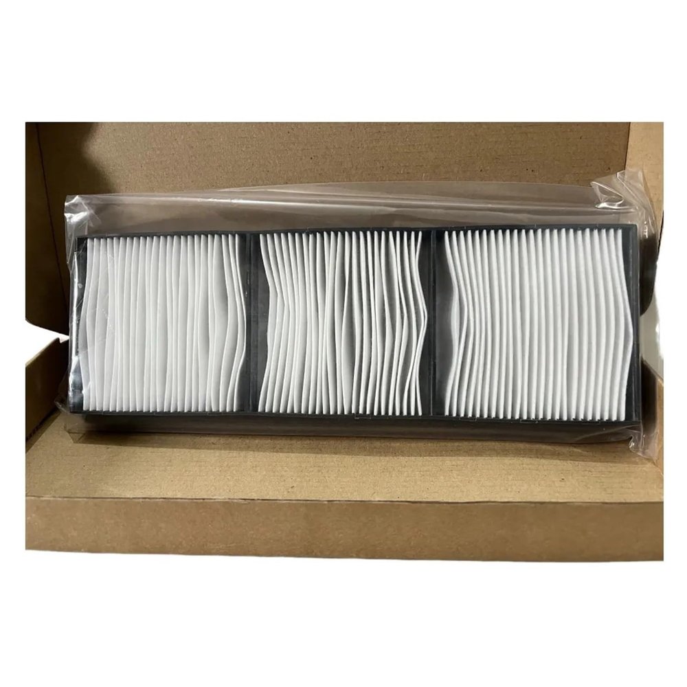 WGUOGM Air Filter for Projector Series Pro L1490U L1490UNL L1495U L1495UNL L1505UHNL L1715SNL L1750UNL L1755UNL L1505UH L1500