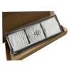 WGUOGM Air Filter for Projector Series Pro L1490U L1490UNL L1495U L1495UNL L1505UHNL L1715SNL L1750UNL L1755UNL L1505UH L1500 view 2