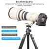 ARTCISE Tripod Ball Head Camera Tripod Ball Head Mount 36mm Diameter Ball ARTCISE All Metal CNC Professional Aluminium 360 Rotating Panoramic Ball Head Max Loading 33lbs view 3