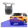 1080P Rear View Camera Cam Full Hd Night Vision 170 Degree 4 Pin 2.5mm Jack Compatible with DVR Touch Screen Stream Rearview Mirror(Camer with Cable) view 4