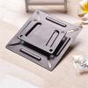 CZKE 14-26 Inch TV Mount Wall-Mounted Snap Fastener Flat Panel Bracket Universal Metal TV Holder LCD LED Monitor TV Frame VESA 75/100 view 3
