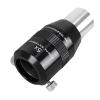 1.25" Super Reduce Chromatic Aberration 5X Lens for Astronomy Professional Monocular Telescope Eyepiece view 3