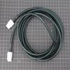 Anyqinsog 6-pin Speaker Cable Wire Compatible with Sony SAVA SA-VA 1 27 29 55 57 59 Active Speaker System P/n:17755311 view 2