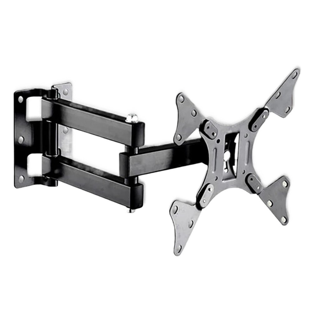 CZKE Hyvarwey EML503A4 Full Motion 14-37 inch LED LCD TV Wall Mount Rotating Swivel Flexible TV Mount Monitor Holder Arm Bracket