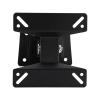 CZKE Universal Cold Rolled Sheet Tilting LCD Monitor TV Mount Wall Bracket 10kg Load for 14 15 17 19 22 24 inch view 2