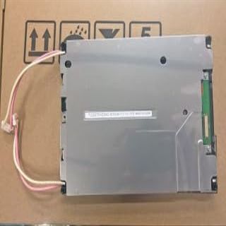 Tested Good 7.5-inch TCG075VG2AC-G10 LCD Screen in Stock