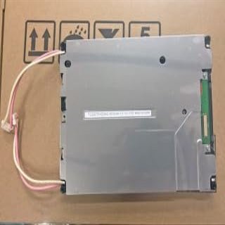 Tested Good 7.5-inch TCG075VG2AC-G10 LCD Screen in Stock