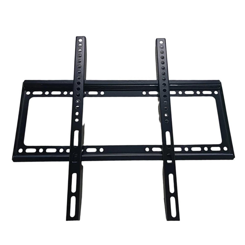 CZKE 26-63inch Flat Panel TV Frame Adjustable TV Mount Monitor Holder with Level Low Profile Flat TV Wall Mount for LCD LED TV Screen