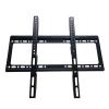 CZKE 26-63inch Flat Panel TV Frame Adjustable TV Mount Monitor Holder with Level Low Profile Flat TV Wall Mount for LCD LED TV Screen view 1