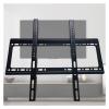 CZKE 26-63inch Flat Panel TV Frame Adjustable TV Mount Monitor Holder with Level Low Profile Flat TV Wall Mount for LCD LED TV Screen view 3