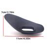 Camera Viewfinder Eyecup Eyepiece for Sony HXR-NX100 AX100 AX700 NX200 view 4