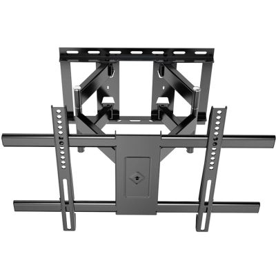 CZKE BEISHI Rack Full Motion TV Wall Mount Bracket for 32"-80" Articulating 6 Arms TV Wall Mount Full Motion Tilt Bracket TV(LF-D60)