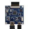 FanyiTek 3.99" 3.99 inch 400x960 450nit Mini IPS MIPI LCD Screen and Micro USB Control Board 41 pins view 3