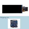 FanyiTek 3.99" 3.99 inch 400x960 450nit Mini IPS MIPI LCD Screen and Micro USB Control Board 41 pins view 4