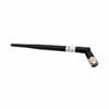 10PCS TNC Right Angle Whip Antenna 824-960MHz for Trimble Topcon Sokkia view 4