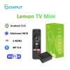 BOXPUT Mini Android Box 12.0 Lemon TV Small Box 4K Smart TV-Box 2025 with BT Voice Remote  BT5.4, 2GB / 16GB, Allwinner H618 & WiFi6 view 4