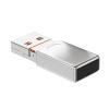 FLYXF Type C USB MicroSDs Card Adapter Reader 480Mbps Data Transter for Easy Transport and Use view 4