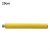 5/8 Thread Measuring Rod, Diameter 25mm GPS Surveying Pole Antenna Extend Section For GNSS Measurements 10-60cm(20cm) view 4