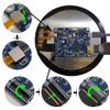 FanyiTek 3.4 inch 800x800 IPS MIPI 330nit Round LCD Touch Screen and 39 pins Controller Board view 2