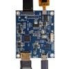 FanyiTek 3.4 inch 800x800 IPS MIPI 330nit Round LCD Touch Screen and 39 pins Controller Board view 3
