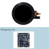 FanyiTek 3.4 inch 800x800 IPS MIPI 330nit Round LCD Touch Screen and 39 pins Controller Board view 4