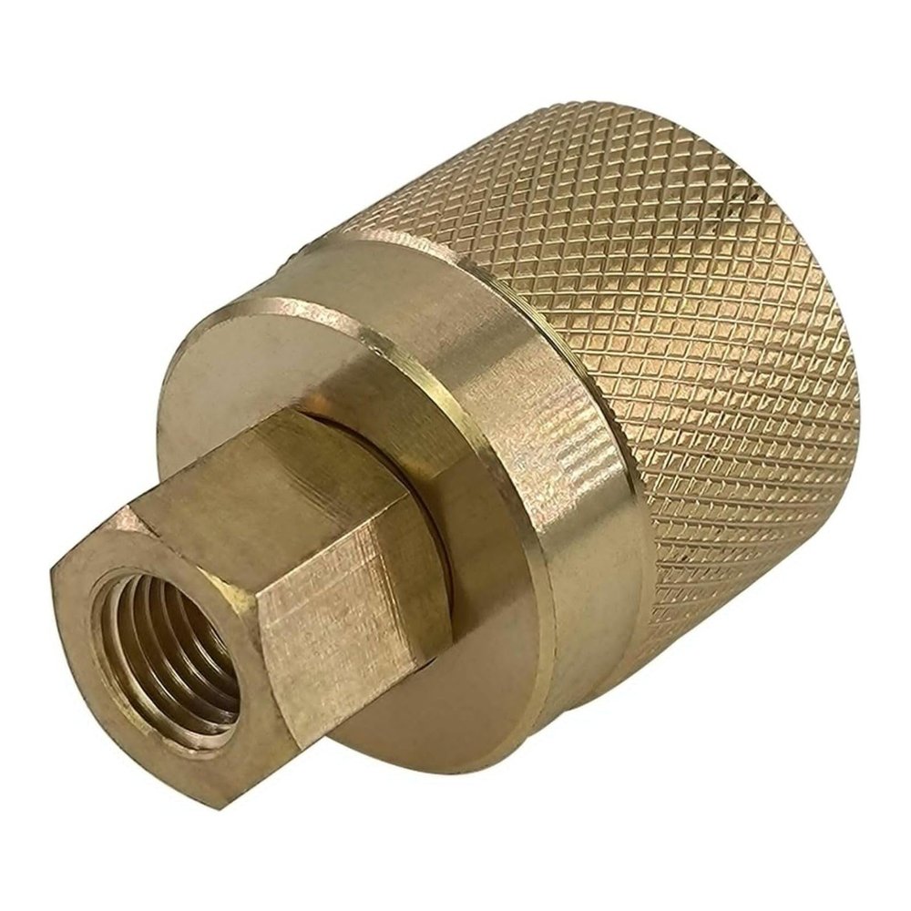 Forklift Valve RE7141F Gas Tank Replacement Connector