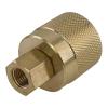 Forklift Valve RE7141F Gas Tank Replacement Connector view 1