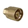 Forklift Valve RE7141F Gas Tank Replacement Connector view 2
