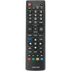 (2 Packs) WINFLIKE AKB73715607 Remote Control Replace for LG TVs 47LN5310 47LN5400 47LN5200-UB 47LN5310-UB 47LN5400-UA 47LN5700 47LN5710 47LN5750 47LN5790 47LA6200 47LA6250 47LA6250-UB 47LA6200-UA view 2