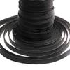 15M 4/6/10/12/20/25mm Black Nylon PET High Density Insulation Cable Sleeve Braided Wire Wrap Gland Cables Protection Sheath - (Inside Diameter: 12mm) view 4