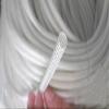 10m Cable Sleeve 4mm 5mm 6mm High Temperature Fiberglass Tube Insulation Material 600c Htg Fiberglass Sleeving - Cable Sleeves - - (Color: 5mm) view 1