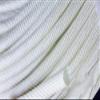 10m Cable Sleeve 4mm 5mm 6mm High Temperature Fiberglass Tube Insulation Material 600c Htg Fiberglass Sleeving - Cable Sleeves - - (Color: 5mm) view 2