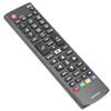 (2 Packs) WINFLIKE AKB74915310 Remote Control Replace for LG TV 43LH576T-TD 43LH595T-TD 49LH571V-TE 49LH571T-TE 49LH571Y-TE 49LH570T-TD 49LH570Y-TD 49LH590V-TD 49LH590T-TD 49LH590Y-TD 49LH576T-TD view 4