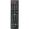 (2 Packs) WINFLIKE AKB74475468 Remote Control Replace for LG TV 42LF5850DE 42LF5850SE 42LF585TDE 55LF5850SE 60LF5850 60LF5850SE 32LF5850 55LF5850 60LB5800 32LF585B 32LF585D 42LF585T 32LF585BDE view 2