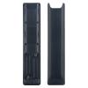 (2 Packs) WINFLIKE RM-L1593 Universal Remote Control Replace for Samsung LED QLED UHD SUHD HDR LCD Frame Curved HDTV 4K 8K 3D Smart TVs KU6290 KU6270 KU7000 RU7100 Q60T TU8000 TU8200 TU8300 view 3