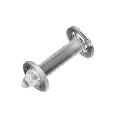 6 Packs Soft Damping Balls Rubber Damper Anti-drop Pins Kits Mounting Buckle Compatible With 3 Cameras And Similar Models