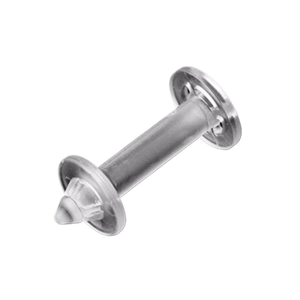 6 Packs Soft Damping Balls Rubber Damper Anti-drop Pins Kits Mounting Buckle Compatible With 3 Cameras And Similar Models