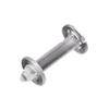 6 Packs Soft Damping Balls Rubber Damper Anti-drop Pins Kits Mounting Buckle Compatible With 3 Cameras And Similar Models view 1