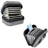 JJC 4 Pockets and 10 Pockets Hard Shell Lens Filter Bag view 1