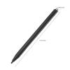 Digital Pen for Touch Screens, 8.512 LCD Pen for Drawing Tablet, with Real Brush Like Cursor, Suitable for 8.5 inch 12 inch Writing Tablet(5 PCS) view 4