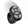 Phone Camera Scroller Remote, USB Rechargeable Fingertip Remote Control Ring with Charging Case view 3