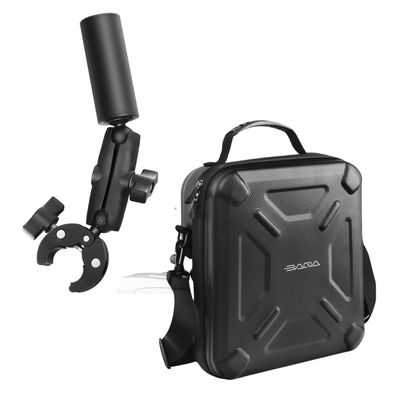 Daqa Case for Starlink mini and Starlink mini mount