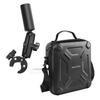 Daqa Case for Starlink mini and Starlink mini mount view 1