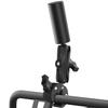 Daqa Case for Starlink mini and Starlink mini mount view 3