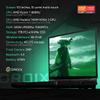 GPD Win Max 2 Handheld Gaming PC, 10.1-Inch Touchscreen, AMD Ryzen, Gaming Controls, Backlit Keyboard, OCuLink Port - 2025 Edition (Ryzen 7 8840U), 32GB RAM / 1TB SSD, Matte Black view 3