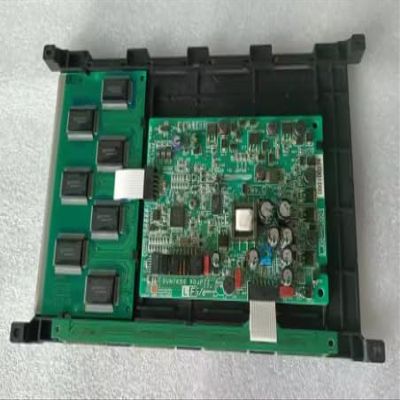Tested Good 8.9-inch LJ089MB2S01 LCD Screen in Stock