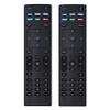 2PCS XRT136 Replaced Remotes Control -ALLIMITY- Compatible with Vizio Smart TV XRT136 Remote Control PQ75-F1 D40f-F1 V555-G1 PQ65-F1 M558-G1 M557-G0 V405-G9 E75-F2 D50x-G9 D24f-F1 D65x-G4 view 1