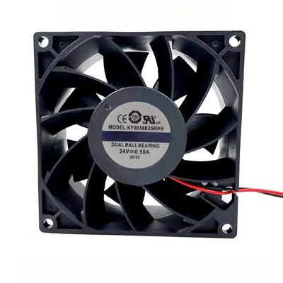 for KF0938B2SRPR 9038 24V 0.50A 9CM Inverter Fan